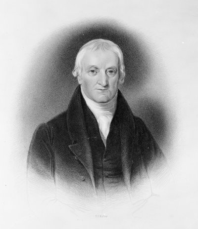 John Syme Esq., c.1820 by English School